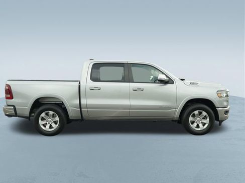 Used 2022 RAM 1500 Laramie AWD/4WD image 10