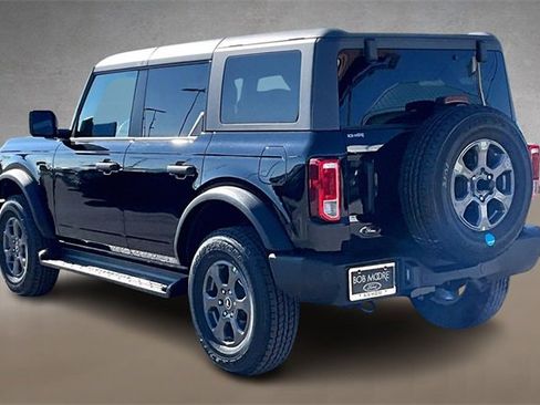 New 2025 Ford Bronco Big Bend image 3