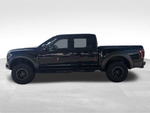 Used 2018 Ford F150 Raptor w/ Equipment Group 802A Luxury AWD/4WD image 20