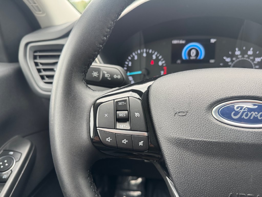 Used 2022 Ford Escape SE w/ Convenience Package AWD/4WD image 28