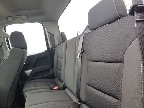 Used 2019 Chevrolet Silverado 1500 LT w/ All Star Edition AWD/4WD image 29
