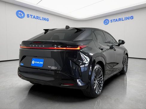Used 2023 Lexus RZ 450e Premium w/ Accessory Package (Z1) image 8