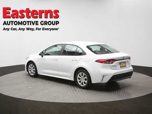 Used 2024 Toyota Corolla LE image 62