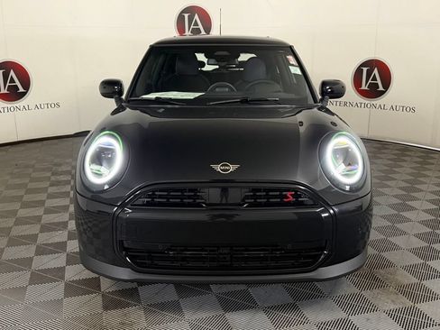 New 2026 MINI Cooper S FWD image 2