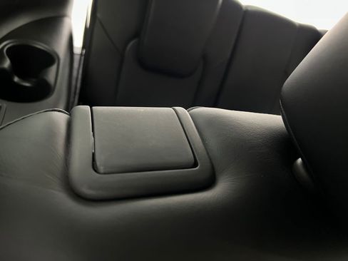 Used 2024 INFINITI QX80 Luxe image 21