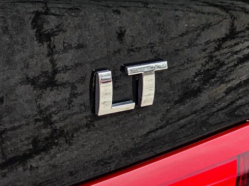 Certified 2025 Chevrolet Malibu LT image 9