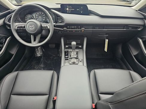 New 2026 MAZDA MAZDA3 2.5 S Sedan w/ Preferred Pkg FWD image 10