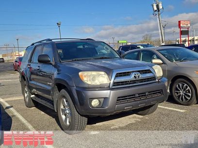 Used 2006 Toyota 4Runner SR5