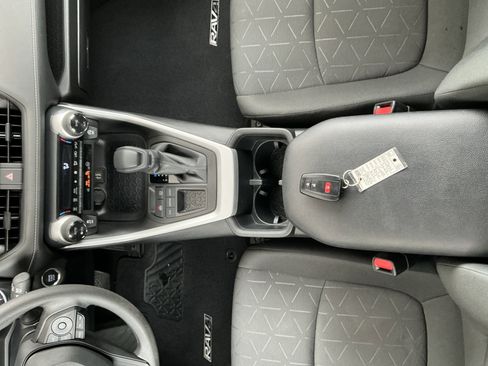 Certified 2023 Toyota RAV4 XLE image 11