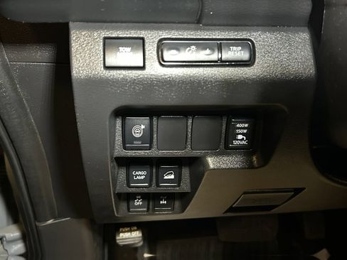 Certified 2023 Nissan Frontier PRO-4X w/ Pro Convenience Package AWD/4WD image 23