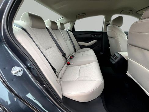 New 2026 Honda Accord LX image 20