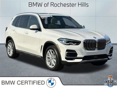 Used 2023 BMW X5 xDrive40i