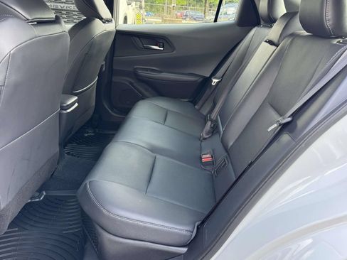 Used 2024 Toyota Prius XLE FWD image 17