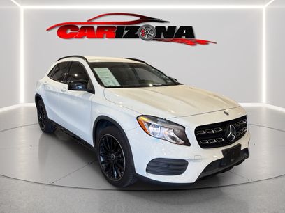Used 2018 Mercedes-Benz GLA 250