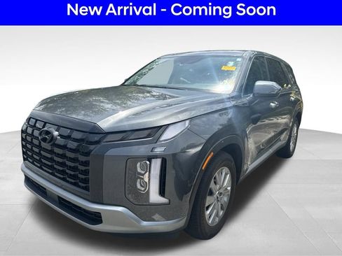 Used 2025 Hyundai Palisade SE FWD image 1