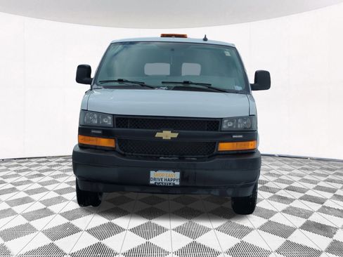 Used 2023 Chevrolet Express 2500 LS image 7