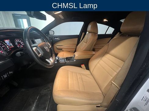 Used 2013 Dodge Charger SXT Plus AWD/4WD image 26