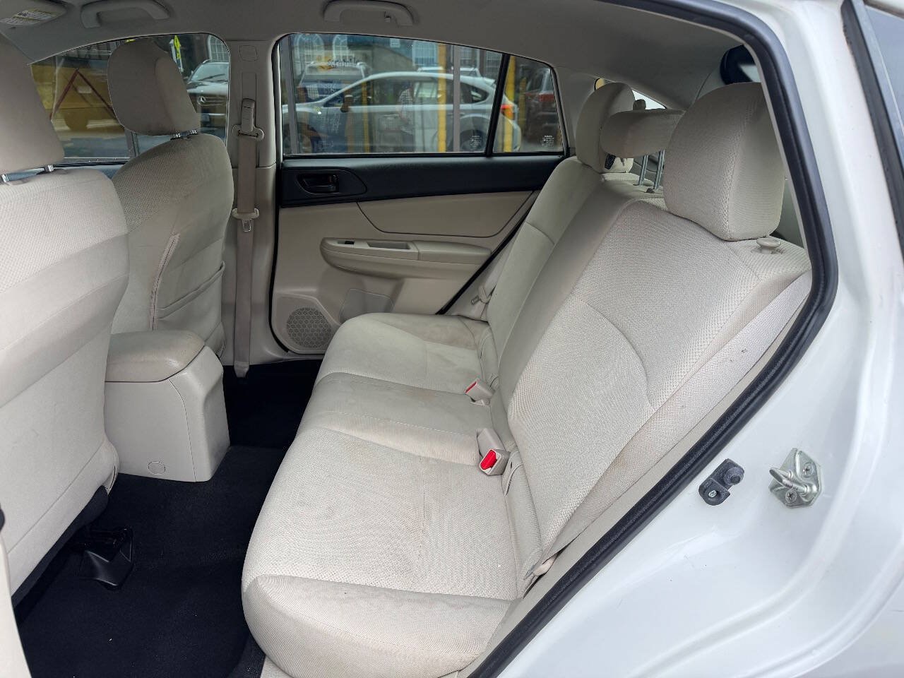 Used 2014 Subaru Impreza 2.0i AWD/4WD image 12