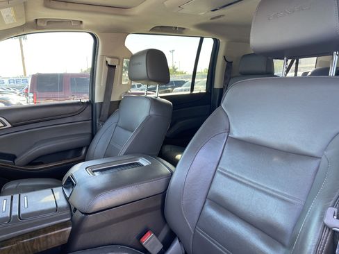 Used 2018 GMC Yukon XL Denali w/ Open Road Package image 17