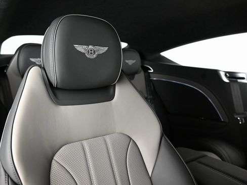 Certified 2024 Bentley Continental GT image 14