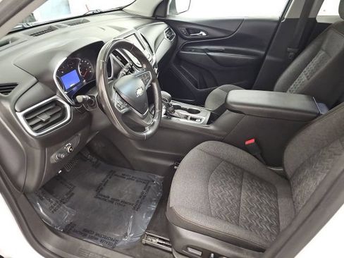 Used 2022 Chevrolet Equinox LT FWD image 14