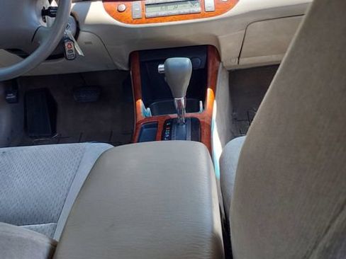 Used 2003 Toyota Camry XLE FWD image 20