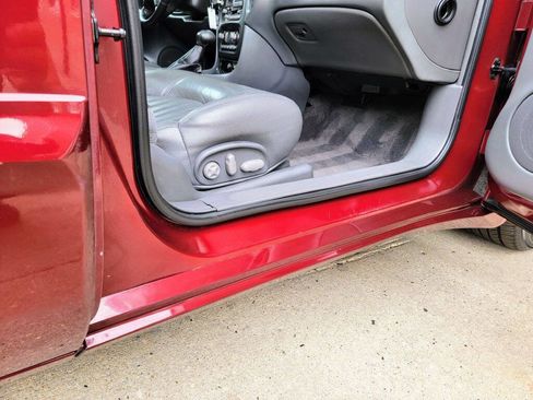 Used 2000 Pontiac Bonneville SSEi FWD image 38