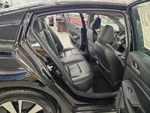 Used 2019 Nissan Altima 2.5 SL image 31