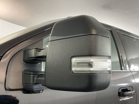 Used 2020 Ford F450 King Ranch w/ King Ranch Ultimate Package image 13