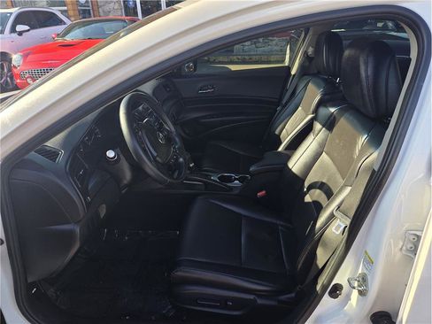 Used 2014 Acura ILX w/ Premium Package image 14