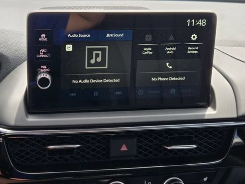 Certified 2026 Acura ADX FWD image 19