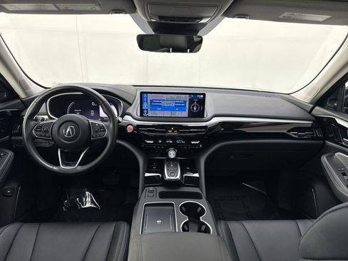 Certified 2025 Acura MDX SH-AWD image 25