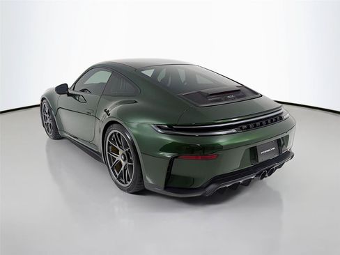Used 2026 Porsche 911 GT3 RWD image 3