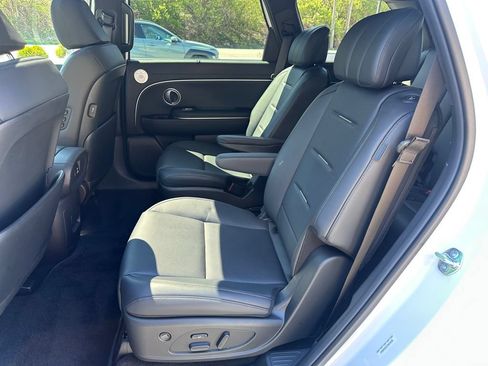 Certified 2026 Hyundai Palisade Calligraphy AWD/4WD image 11