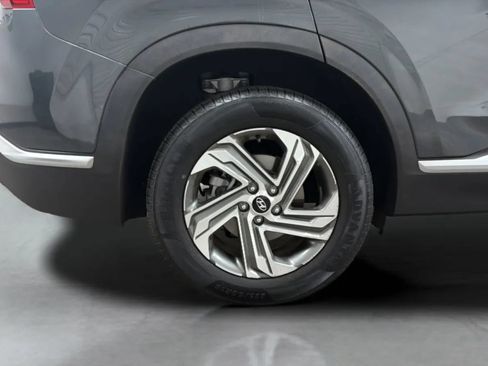 Used 2021 Hyundai Santa Fe SEL FWD image 27