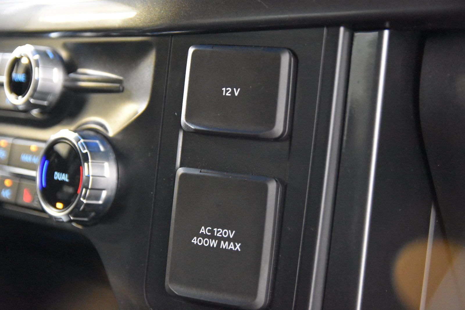 Used 2022 Ford F150 XLT w/ Equipment Group 302A High AWD/4WD image 36