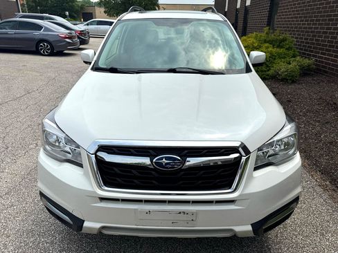 Used 2018 Subaru Forester 2.5i Premium w/ All-Weather Package image 33