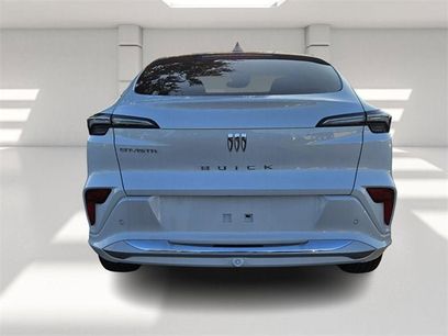 New 2025 Buick Envista Avenir