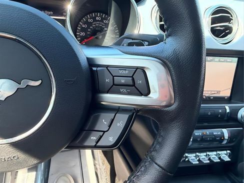 Used 2015 Ford Mustang GT Premium w/ Equipment Group 401A RWD image 53