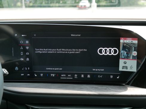 New 2025 Audi Q5 Premium Plus image 10