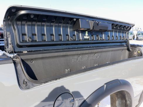 New 2026 RAM 2500 Power Wagon image 14