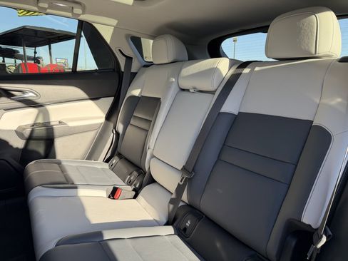 Used 2024 Honda Prologue Touring image 34