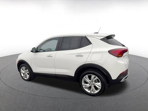 Used 2025 Buick Encore GX Preferred image 10
