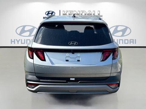 New 2026 Hyundai Tucson SEL image 5