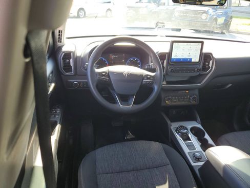 Used 2022 Ford Bronco Sport Big Bend AWD/4WD image 10