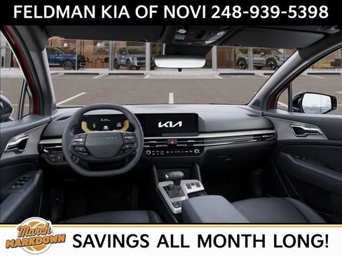 New 2026 Kia Sportage X-Line image 14