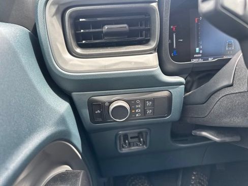 Used 2025 Ford Maverick XL w/ 4K Tow Package AWD/4WD image 39