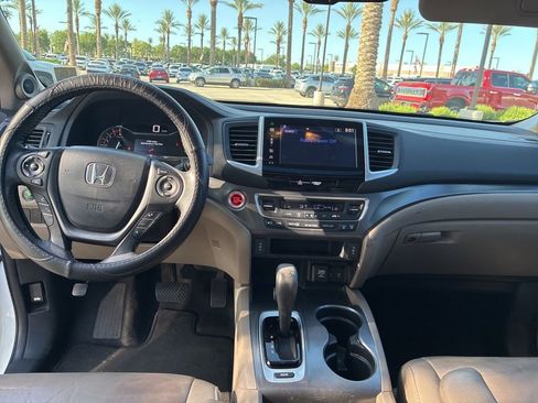 Used 2016 Honda Pilot EX-L image 17
