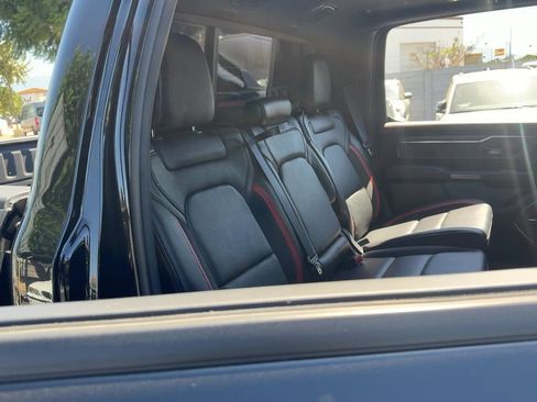 Used 2022 RAM 1500 TRX w/ TRX Level 2 Equipment Group AWD/4WD image 13
