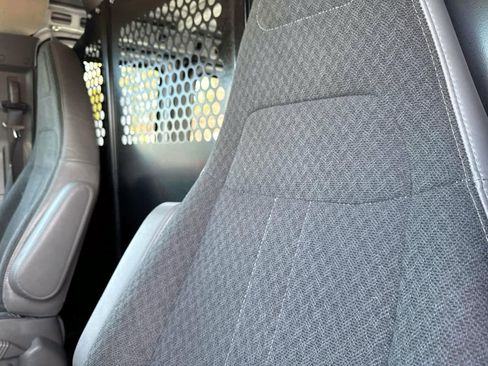 Used 2024 Chevrolet Express 2500 w/ Driver Convenience Package image 14